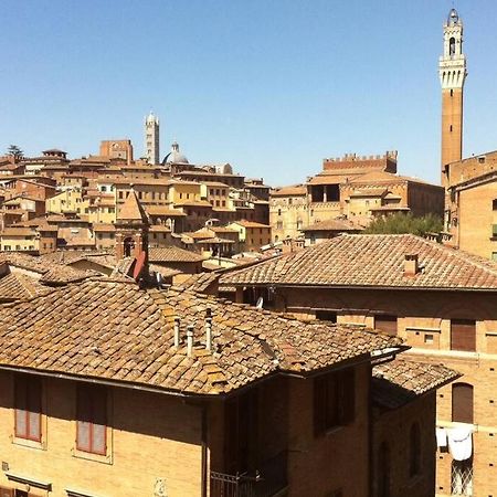 Splendida Vista Su Siena公寓 外观 照片